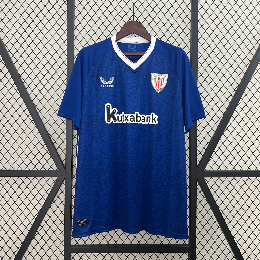 athletic bilbao 24 25 visitante (fan version)