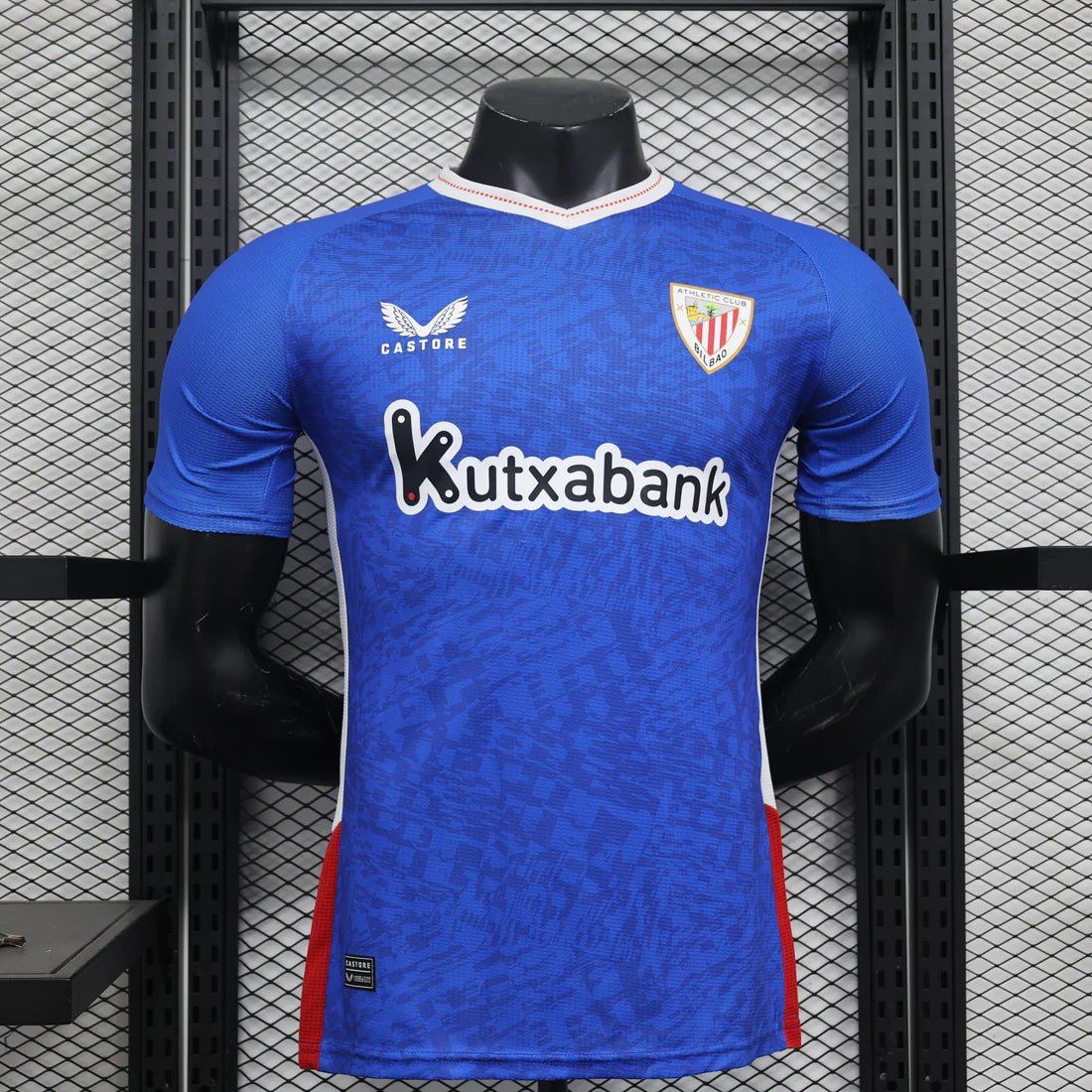 athletic bilbao 24 25 visitante (player version)