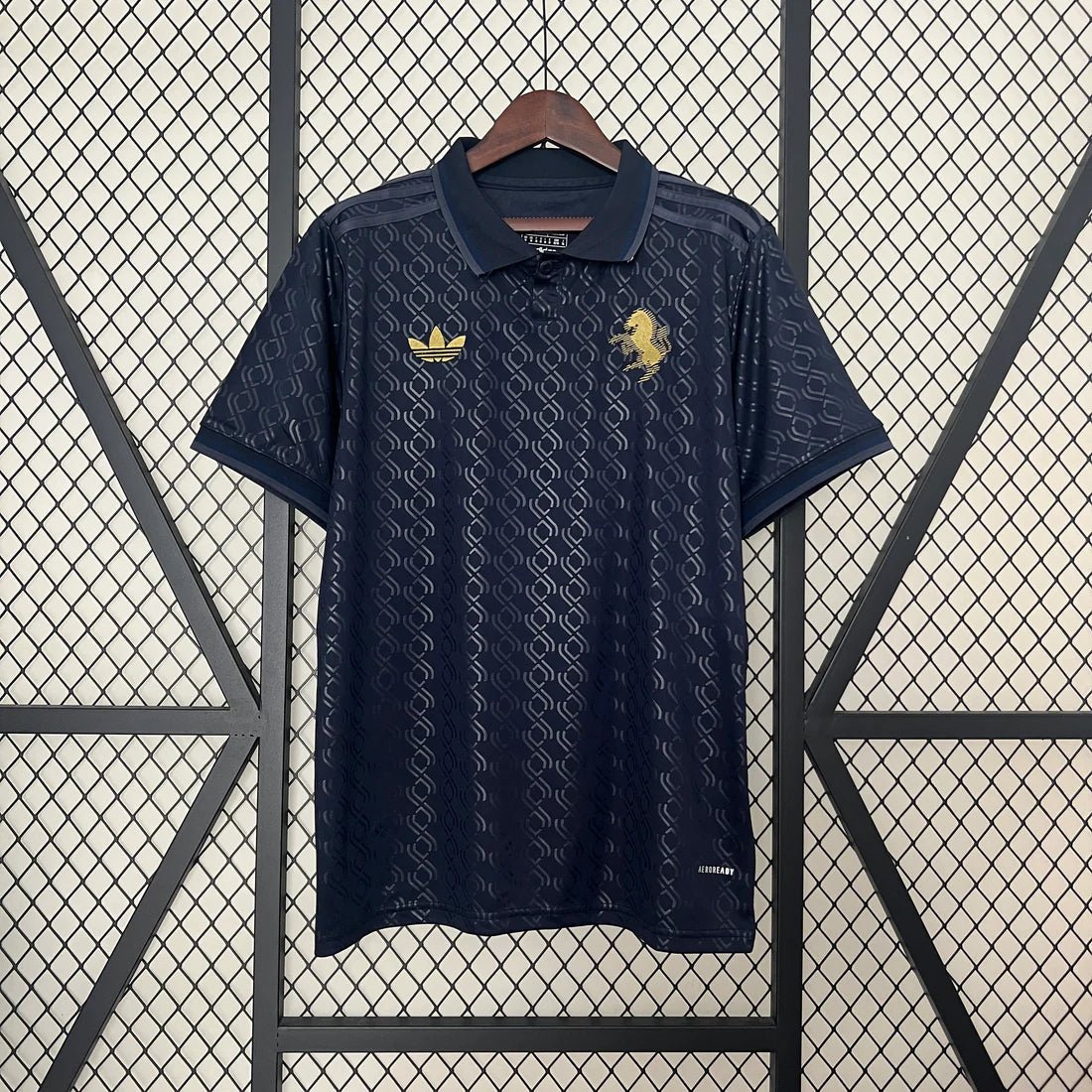 juventus 24 25 tercera (fan version)