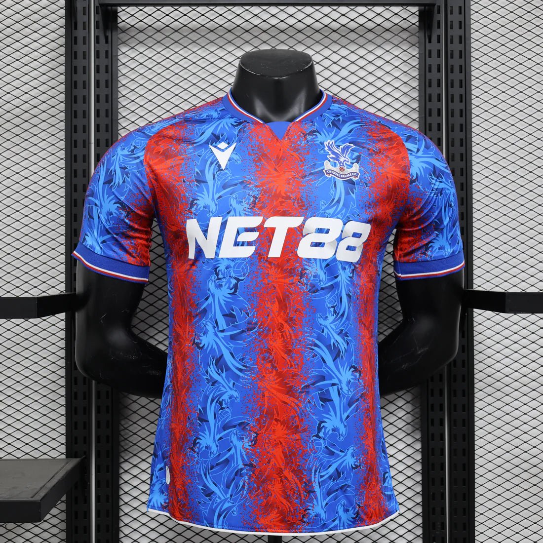 crystal palace 24 25 local (player version)