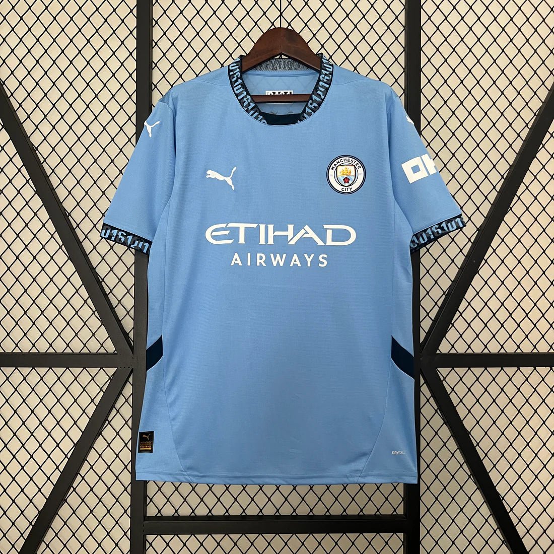 manchester city 24 25 local (fan version)