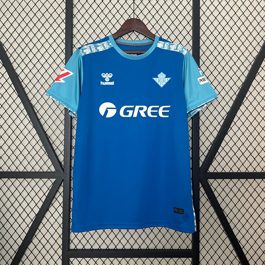 betis 24 25 tercera (fan version)