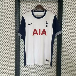 tottenham 24 25 local (fan version)