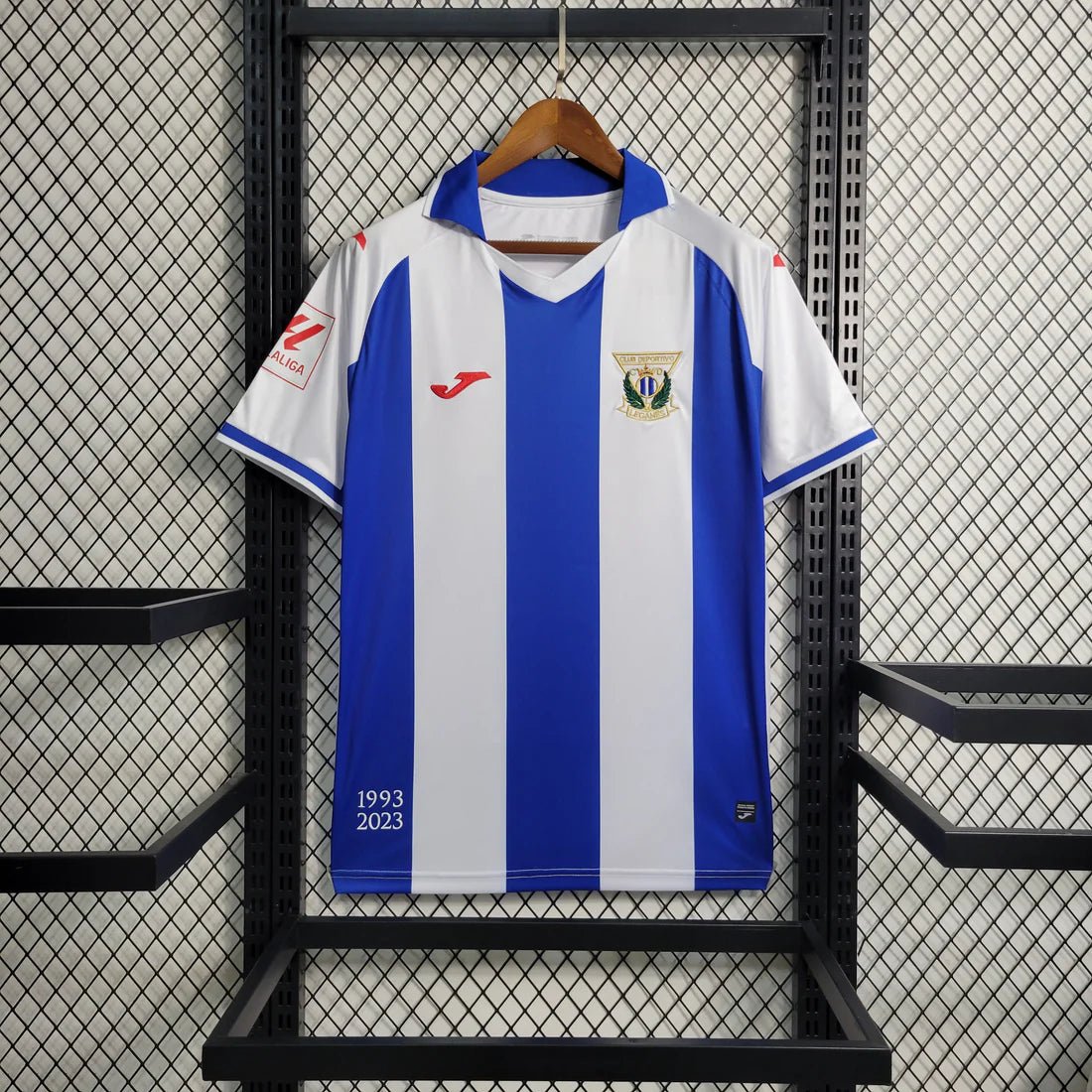 leganés 23 24 local (fan version)