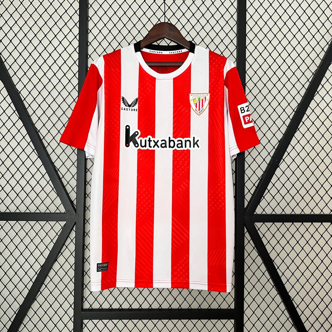 athletic bilbao 24 25 local (fan version)