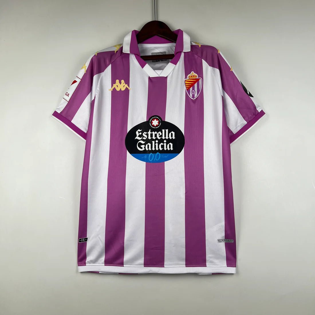 valladolid 23 24 local (fan version)