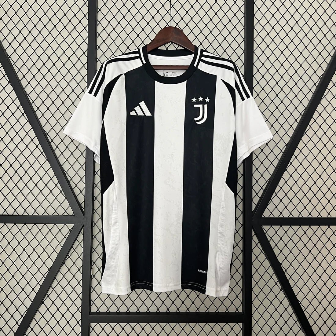 juventus 24 25 local (fan version)