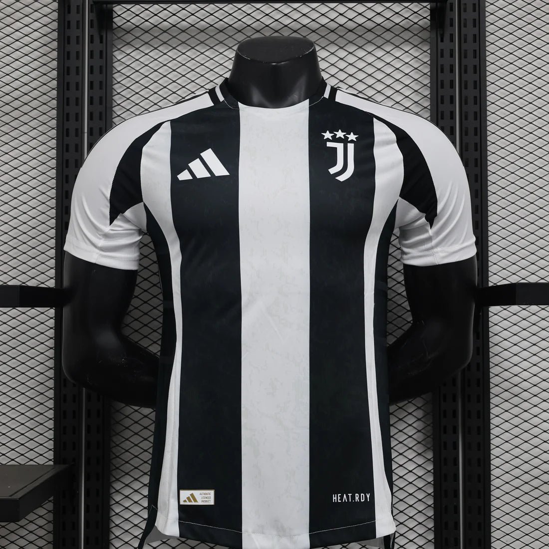 juventus 24 25 local (player version)